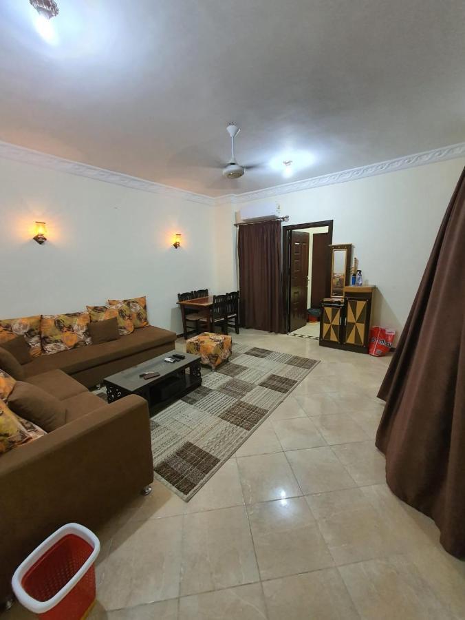 Abeer Suites Hurghada Exterior photo