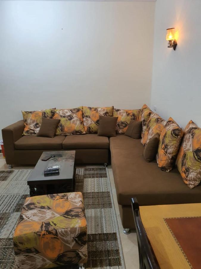 Abeer Suites Hurghada Exterior photo