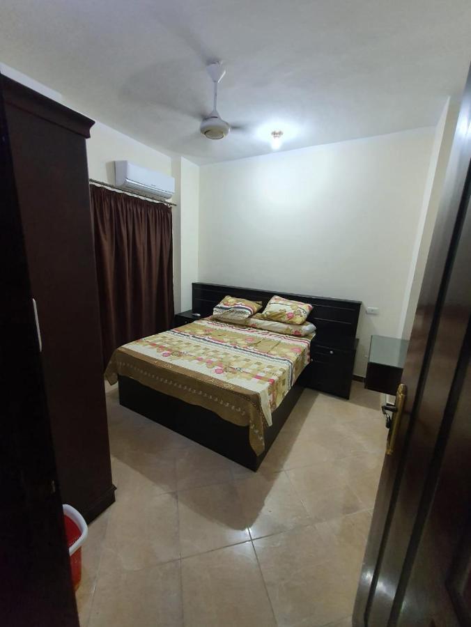 Abeer Suites Hurghada Exterior photo