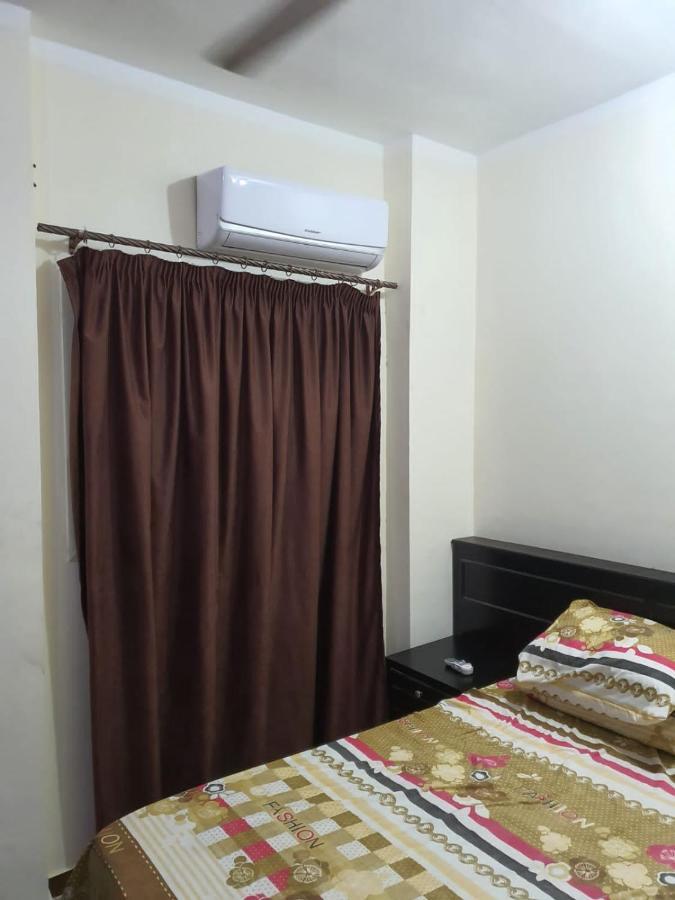 Abeer Suites Hurghada Exterior photo